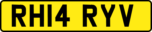 RH14RYV