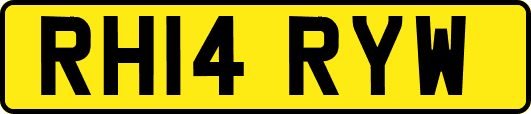 RH14RYW
