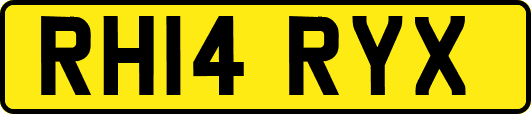 RH14RYX