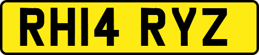 RH14RYZ
