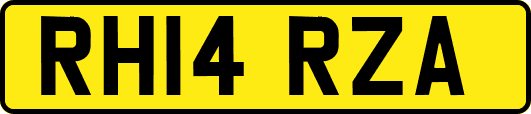 RH14RZA