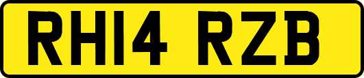 RH14RZB