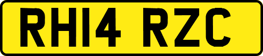 RH14RZC