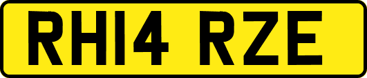 RH14RZE