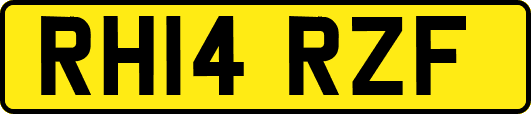 RH14RZF