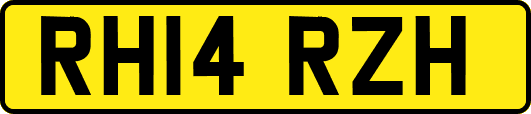 RH14RZH