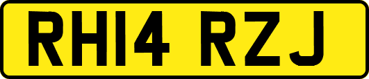 RH14RZJ