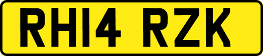 RH14RZK