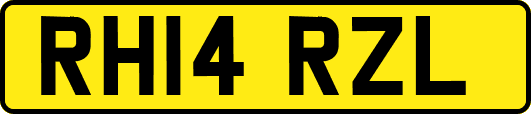 RH14RZL