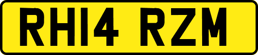 RH14RZM