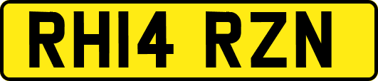 RH14RZN