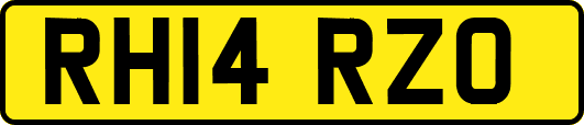 RH14RZO