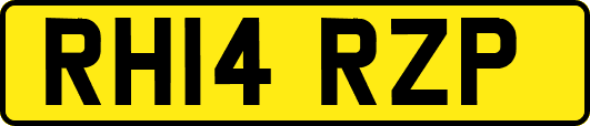 RH14RZP