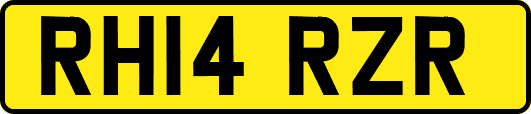 RH14RZR