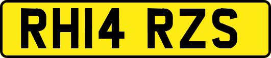 RH14RZS