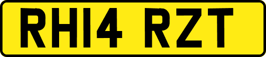 RH14RZT