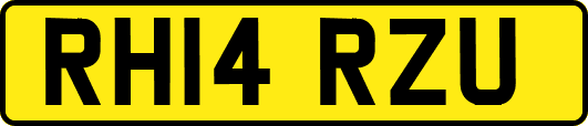 RH14RZU