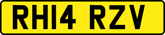 RH14RZV