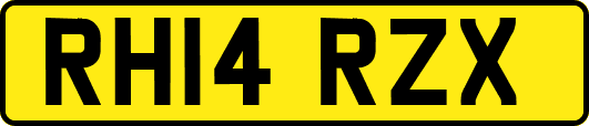 RH14RZX
