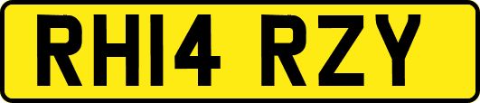 RH14RZY