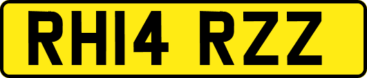 RH14RZZ