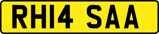 RH14SAA