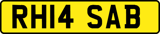 RH14SAB