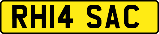 RH14SAC