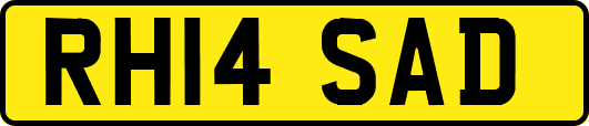 RH14SAD