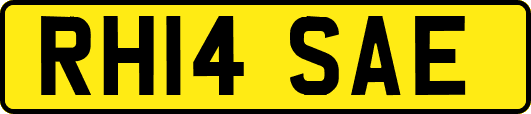 RH14SAE
