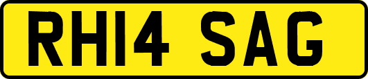 RH14SAG