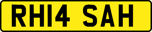 RH14SAH