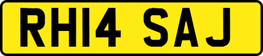 RH14SAJ