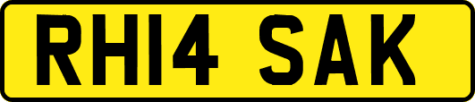 RH14SAK