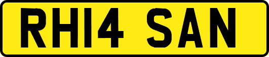 RH14SAN