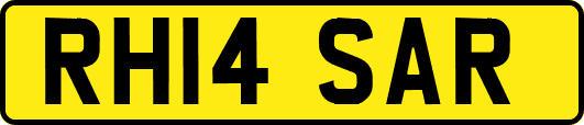 RH14SAR