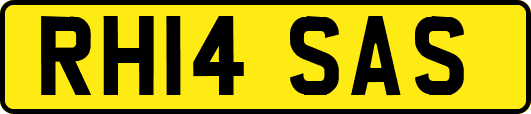 RH14SAS