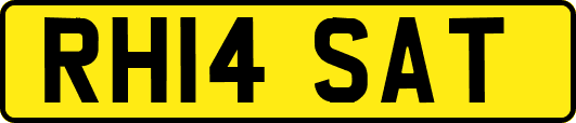RH14SAT