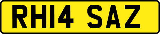 RH14SAZ