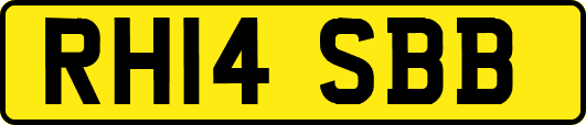 RH14SBB