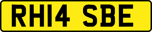 RH14SBE