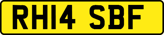 RH14SBF