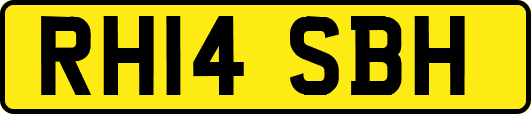 RH14SBH