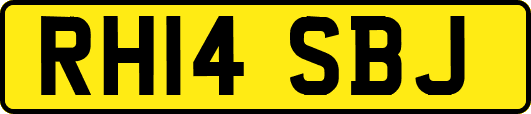 RH14SBJ