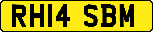RH14SBM