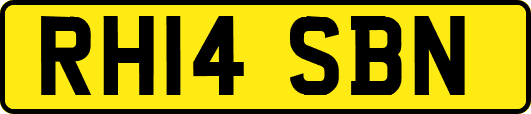 RH14SBN