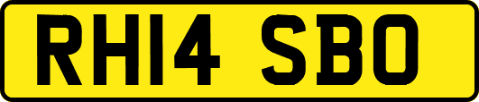 RH14SBO