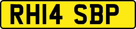 RH14SBP