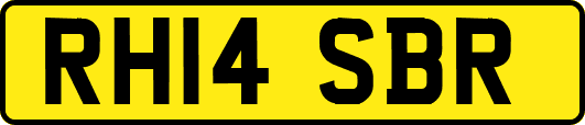 RH14SBR