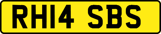 RH14SBS